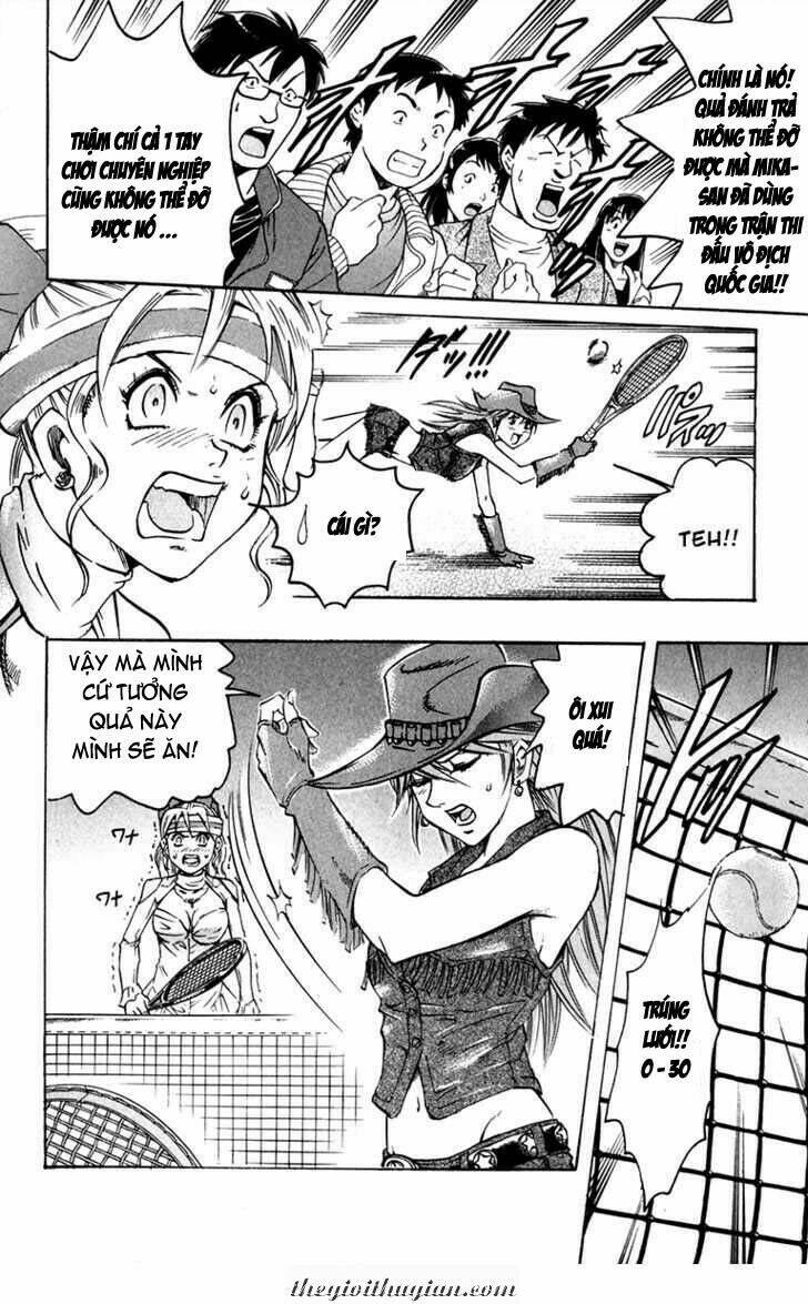 gamble fish chapter 56 12