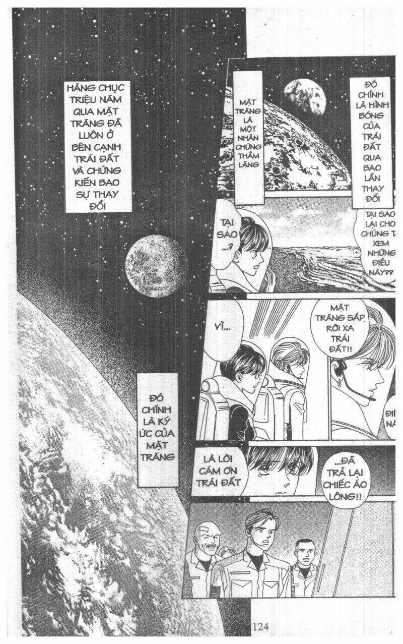 nàng tiên ánh trăng - kaguya hime chapter 27 124