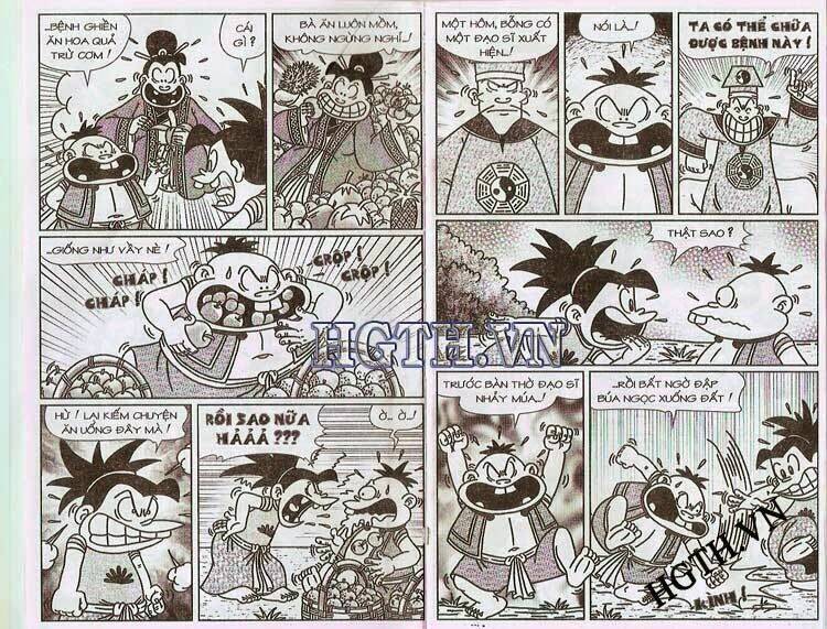 thần đồng đất việt chapter 112 6