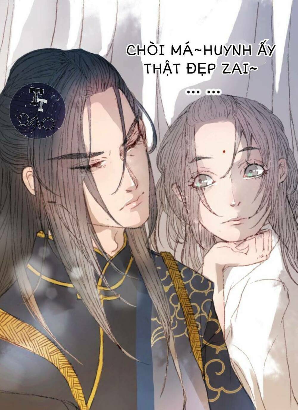 khúc hữu ngộ chapter 3 26