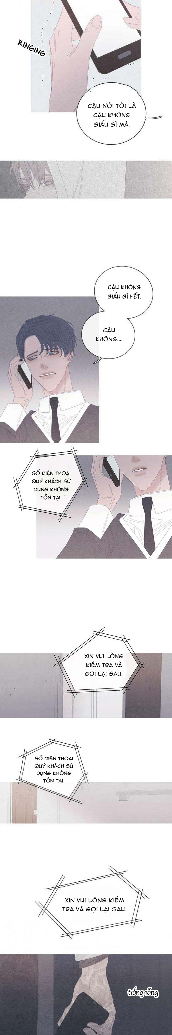 điểm đóng băng chapter 30 14