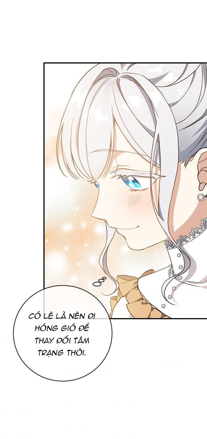 hướng đến ánh dương một lần nữa chapter 35.2 21