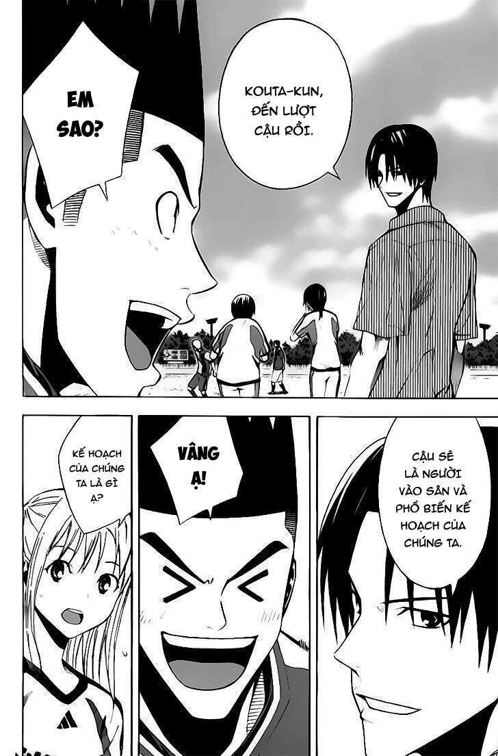 kỵ sĩ trong vòng cấm chapter 143 20