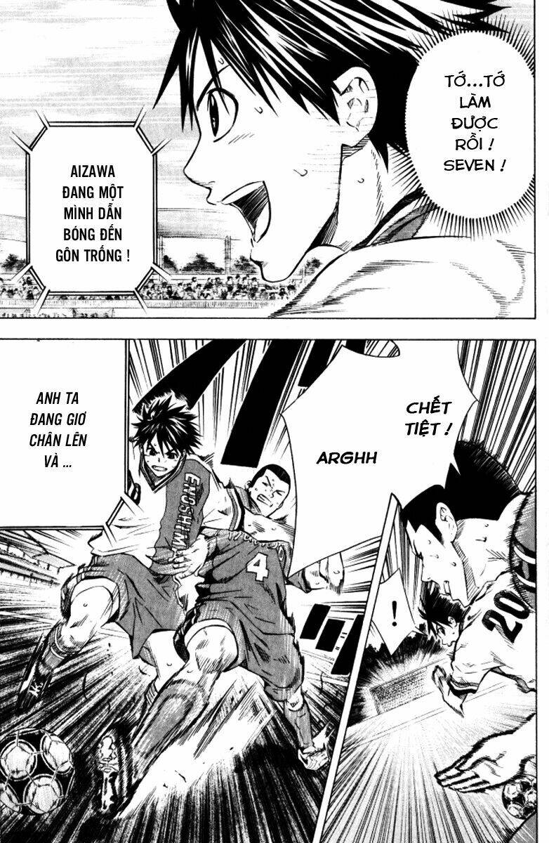 kỵ sĩ trong vòng cấm chapter 65 18