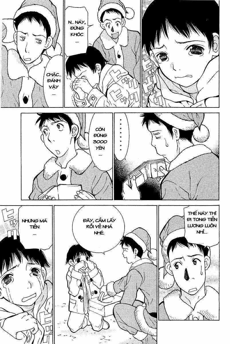 gacha gacha - secret chapter 6 21