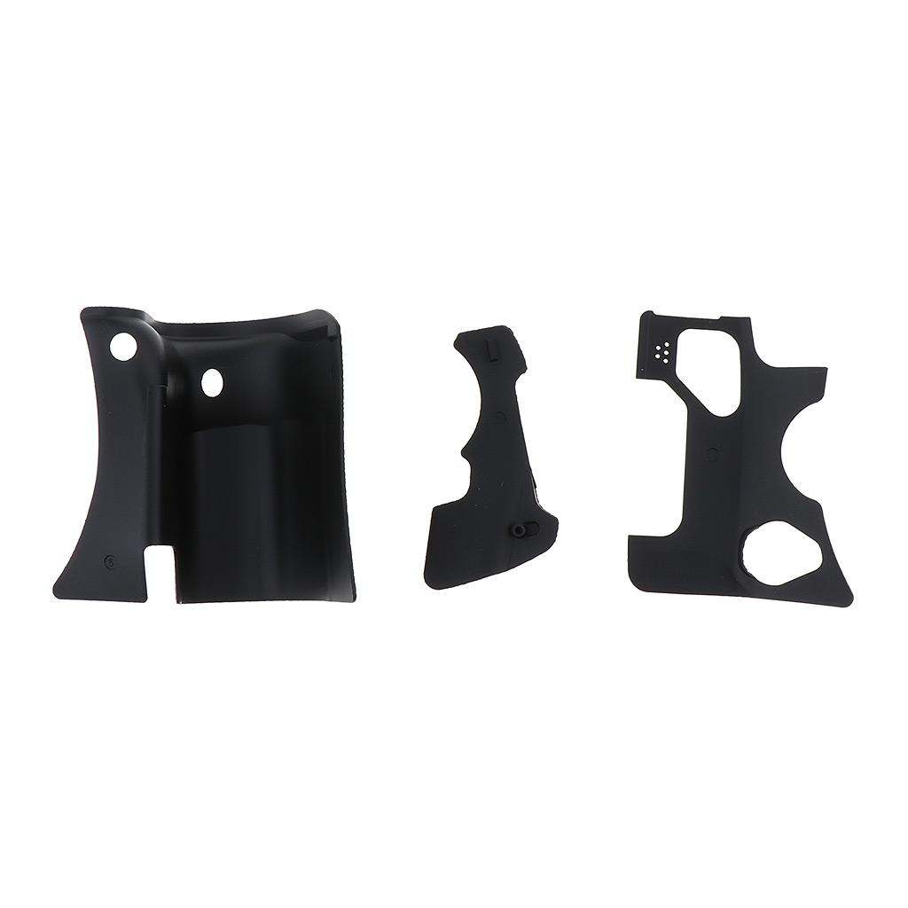 Replacement Camera Body Unit Skin Lid Cap for