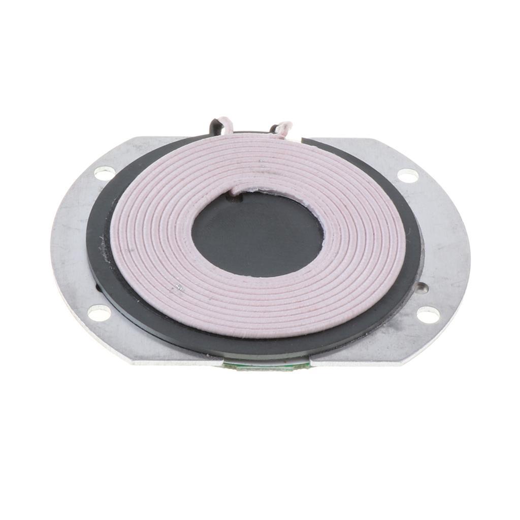 Qi Wireless Fast Charger Module PCBA Circuit Board with Coil UNIQT-0036B