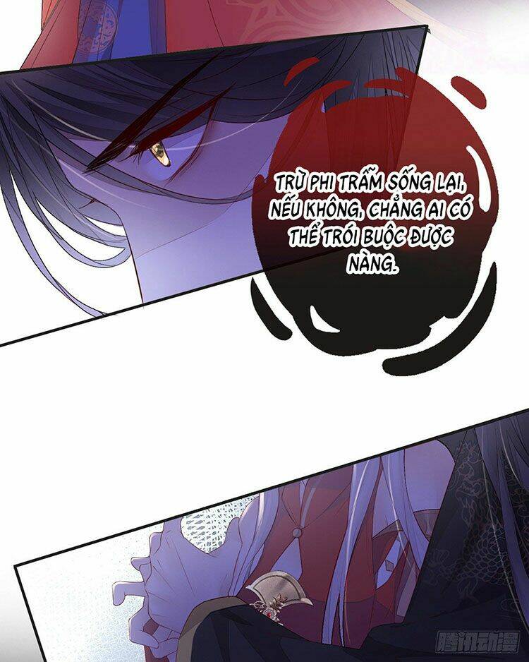 thái hậu quân hạ thần chapter 13.2 15