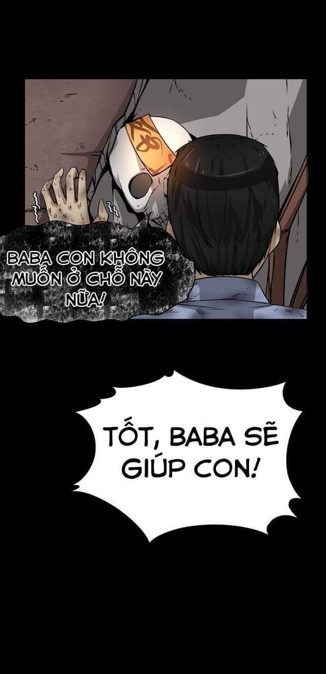 hệ thống diêm la vương mạnh nhất chapter 11 9