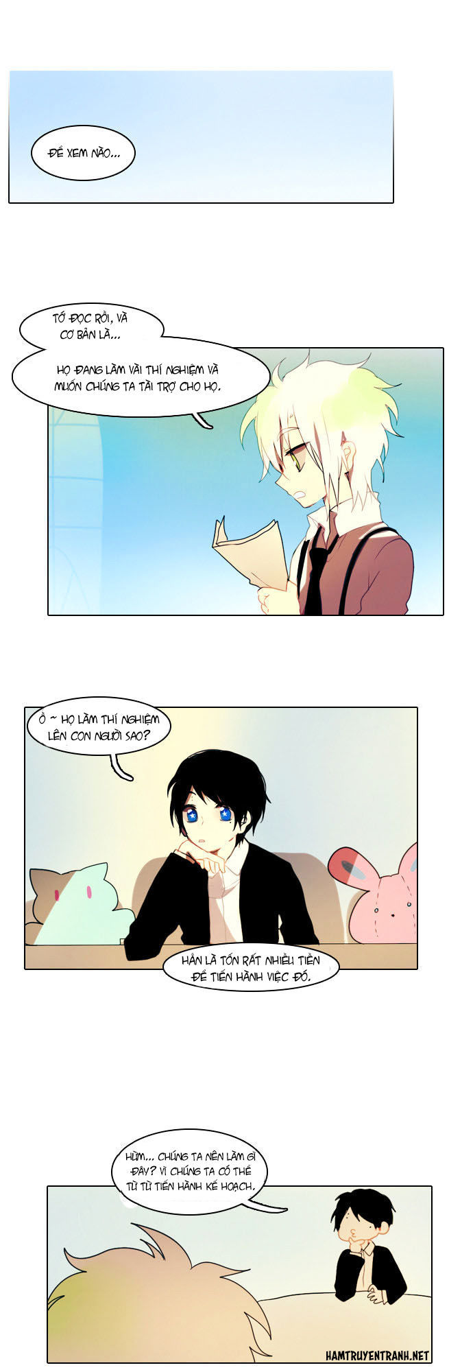 end & save chapter 2 22