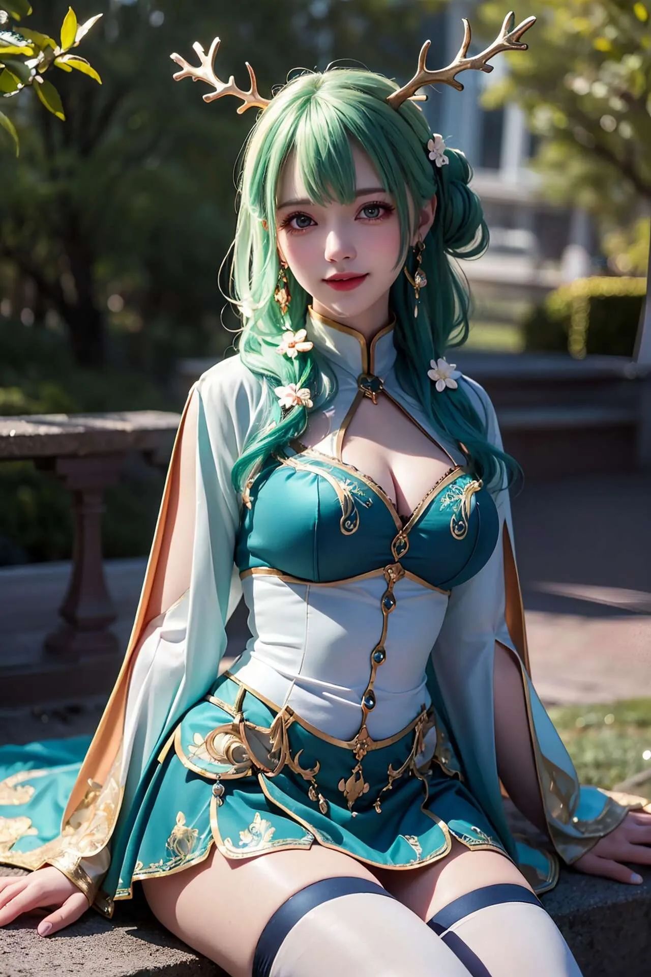 artist ai generated chapter 218 182