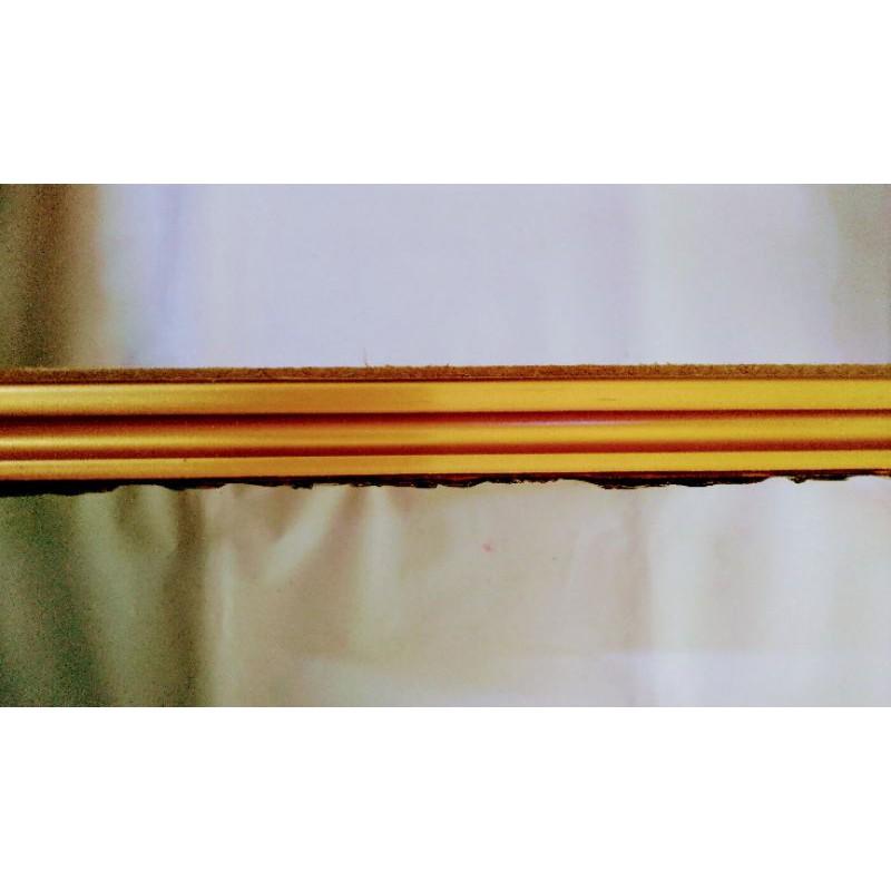 Bài vị thờ thần tài cẩn ốc xà cừ khung gỗ lại big size