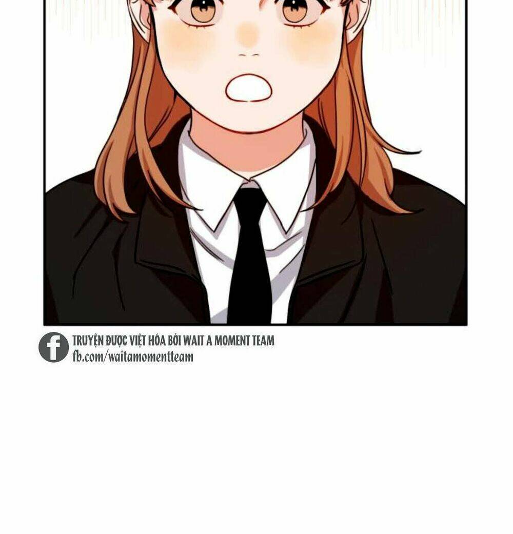 bloody romance - lãng mạn đẫm máu chapter 13.5 34