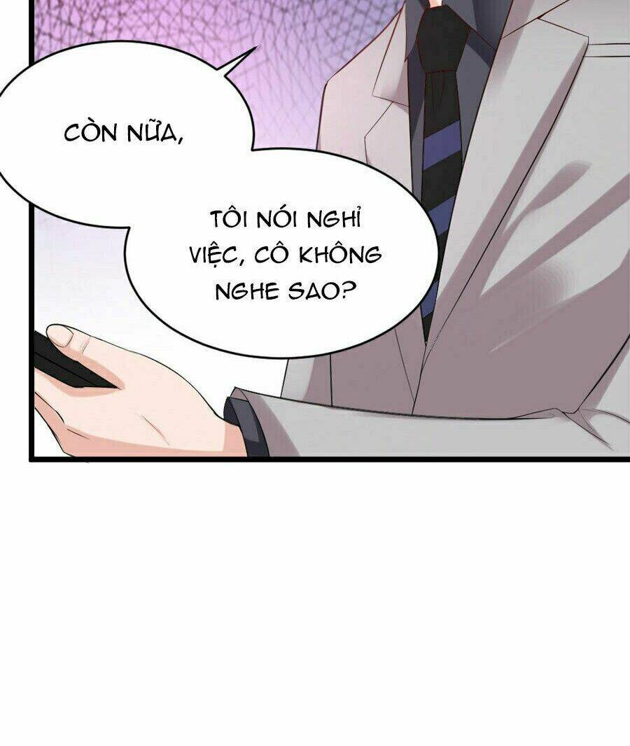 tiểu bạch điềm thê của long thiếu chapter 13 47