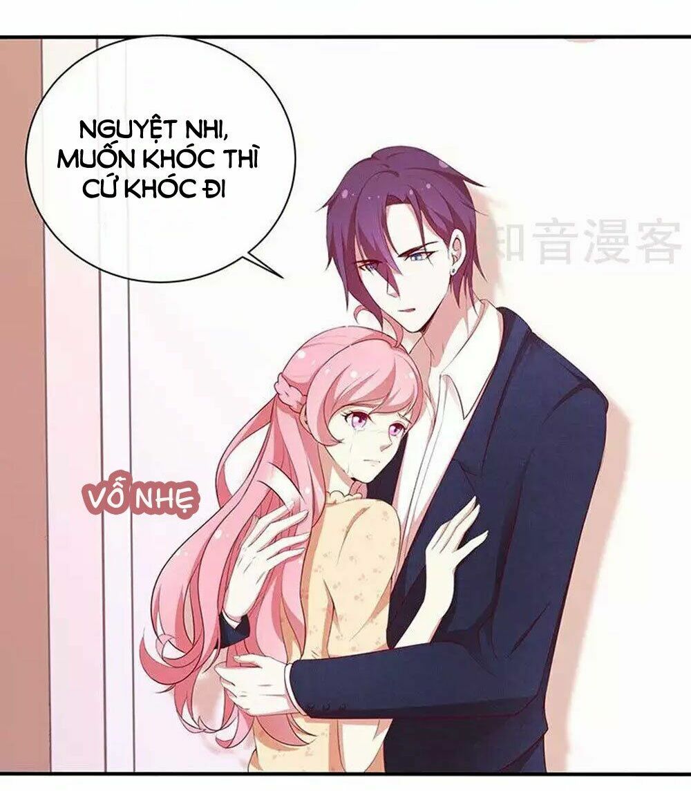 cả thế giới đều không bằng người chapter 70 3