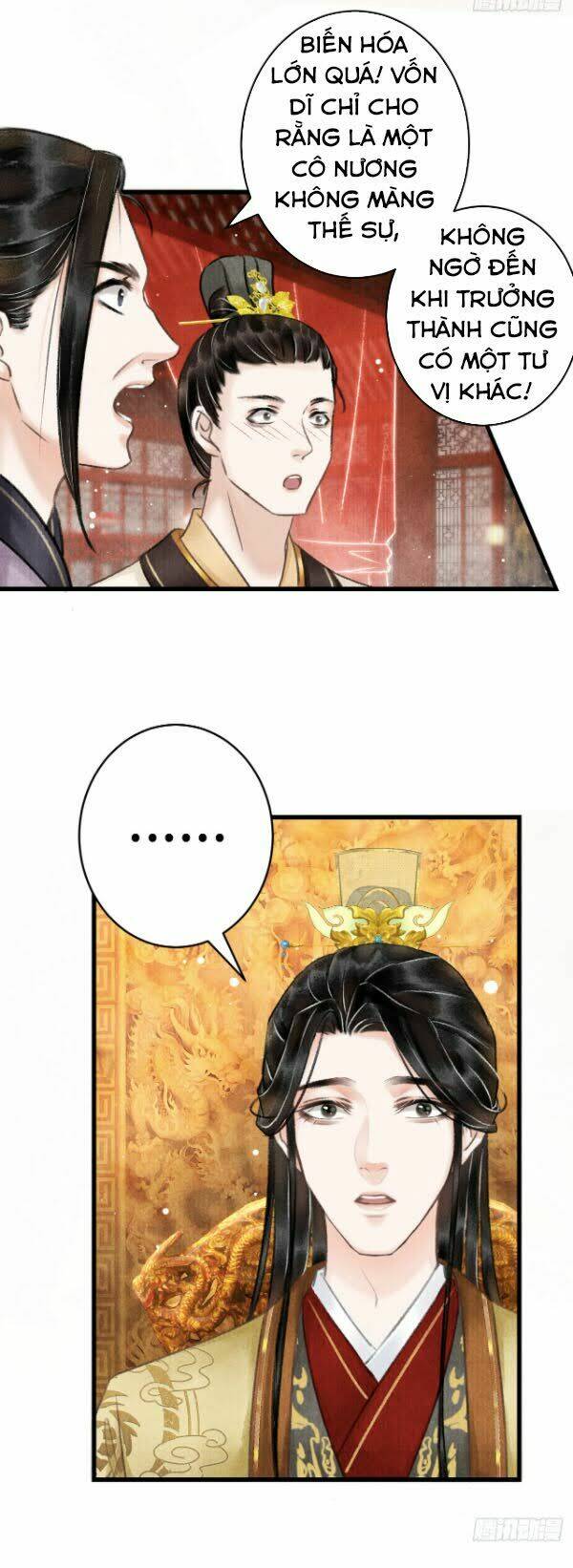 tuần tuần thiện dụ chapter 6 32