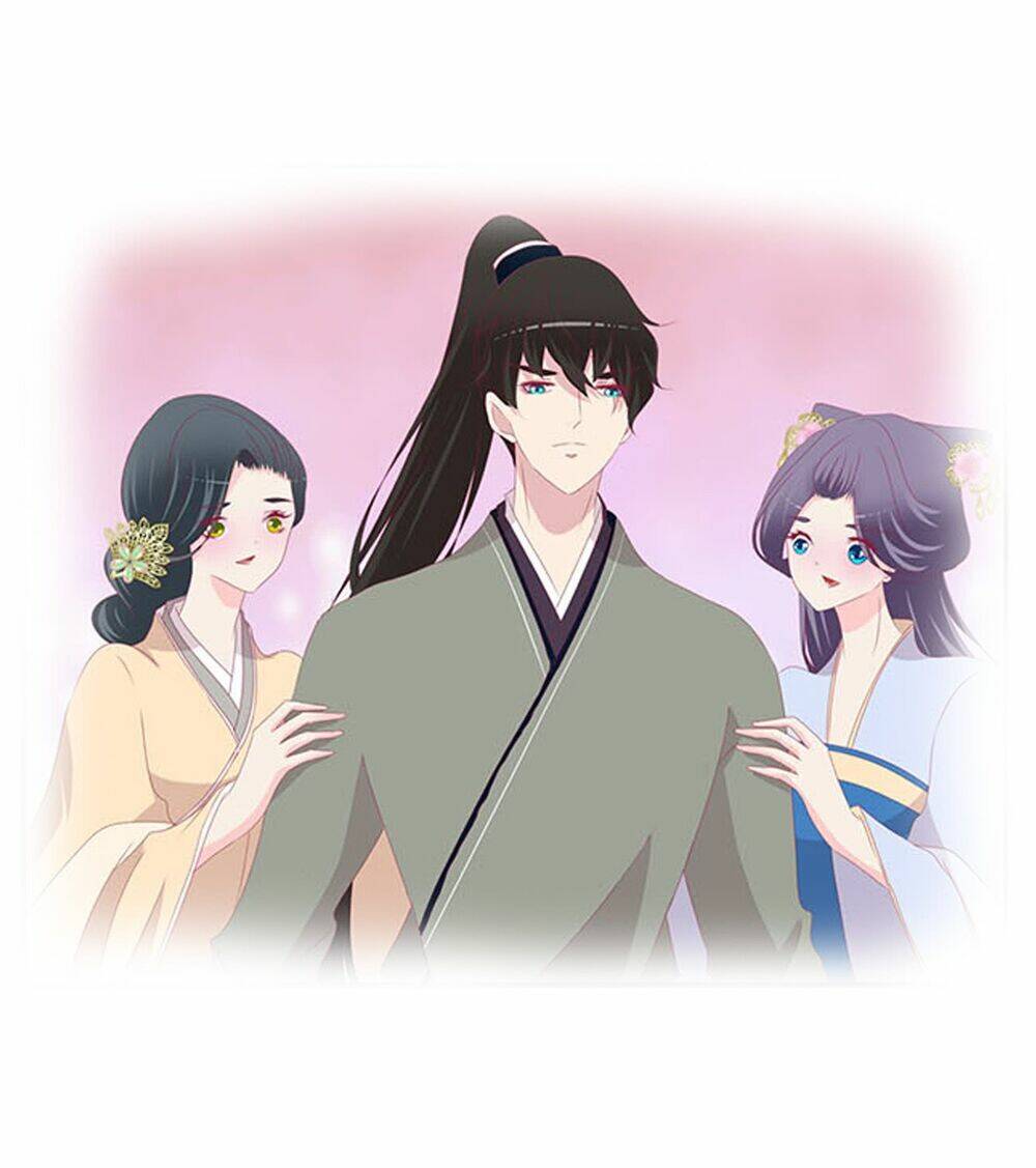 tướng quân mời ra trận chapter 146 22