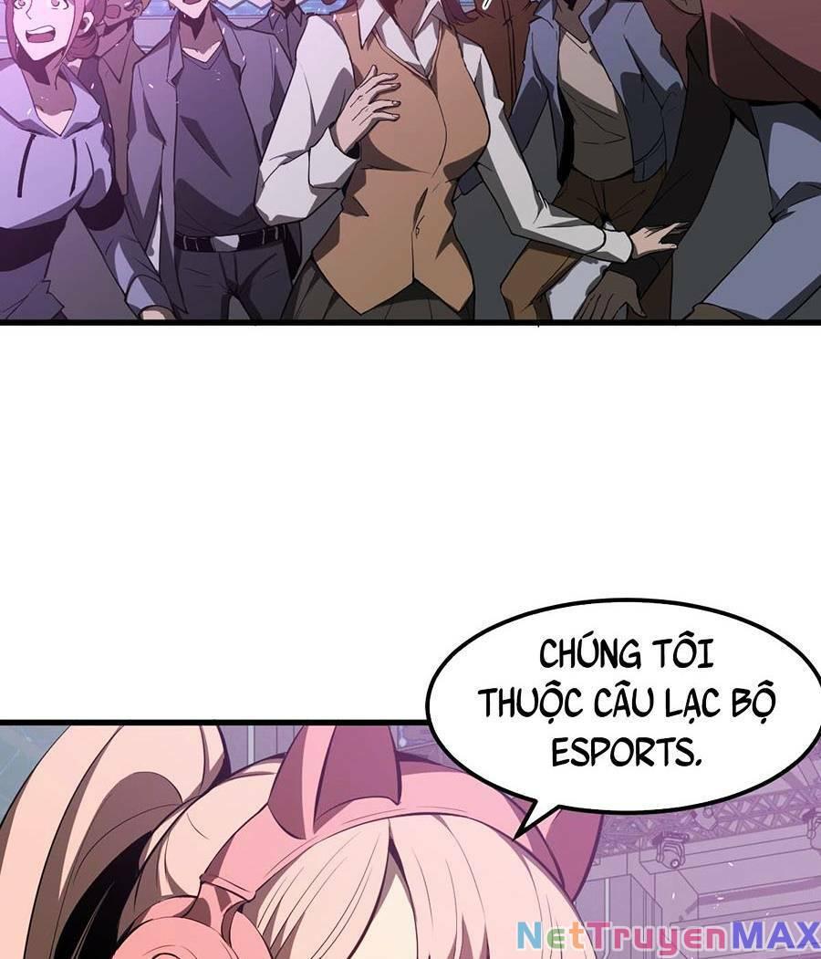 siêu tiến hóa chapter 70 28