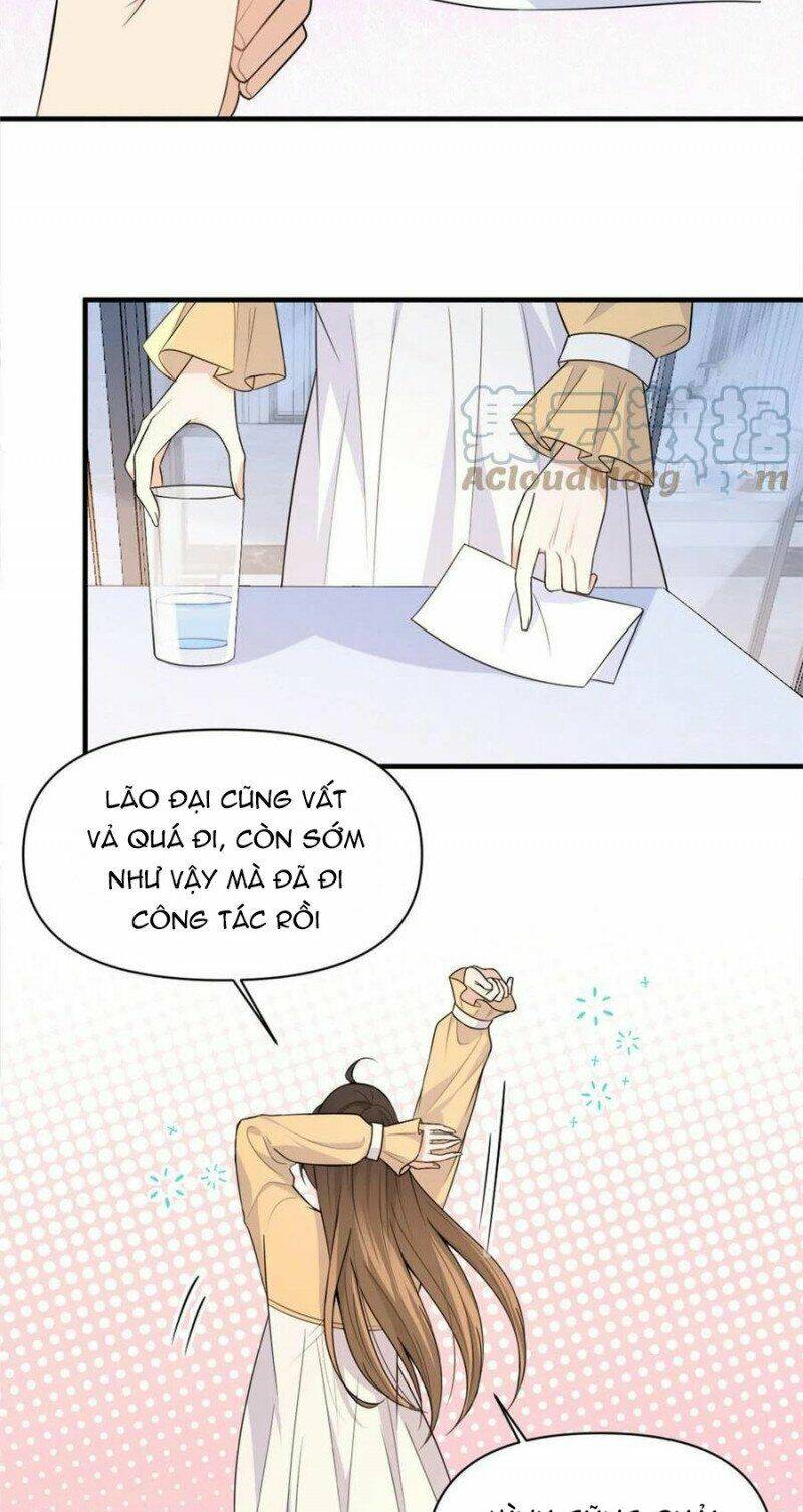 vẫn cứ nhớ em, nhớ em chapter 144 3