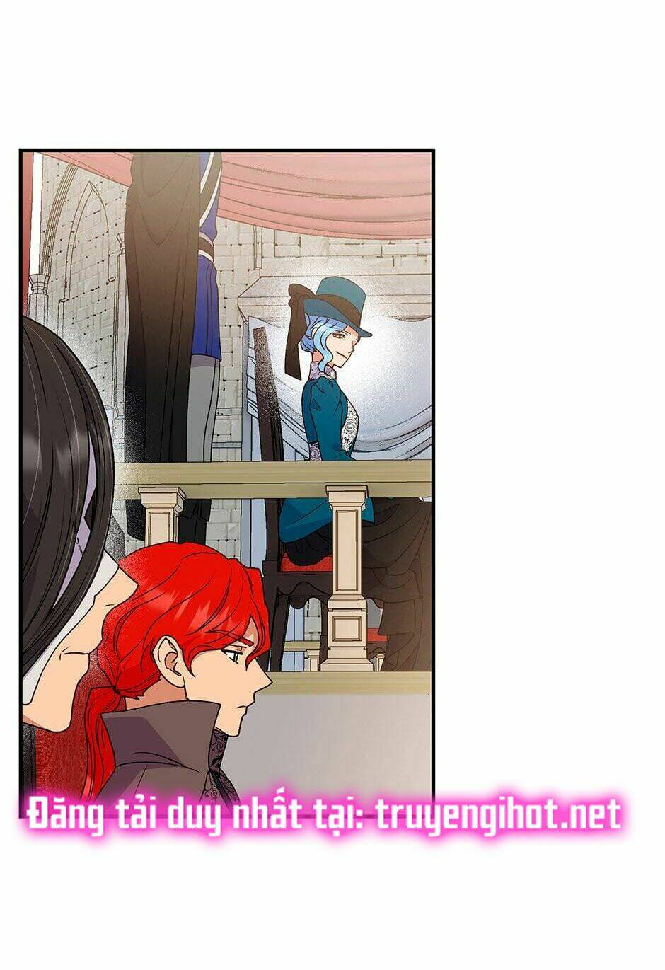 khế ước của nữ công tước quái vật chapter 108 71