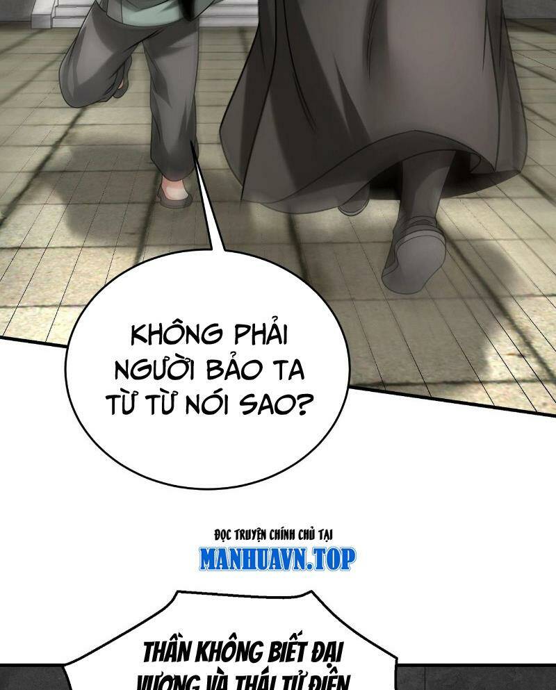 đại tần, ta là con tần thủy hoàng, giết địch thành thần chapter 105 28