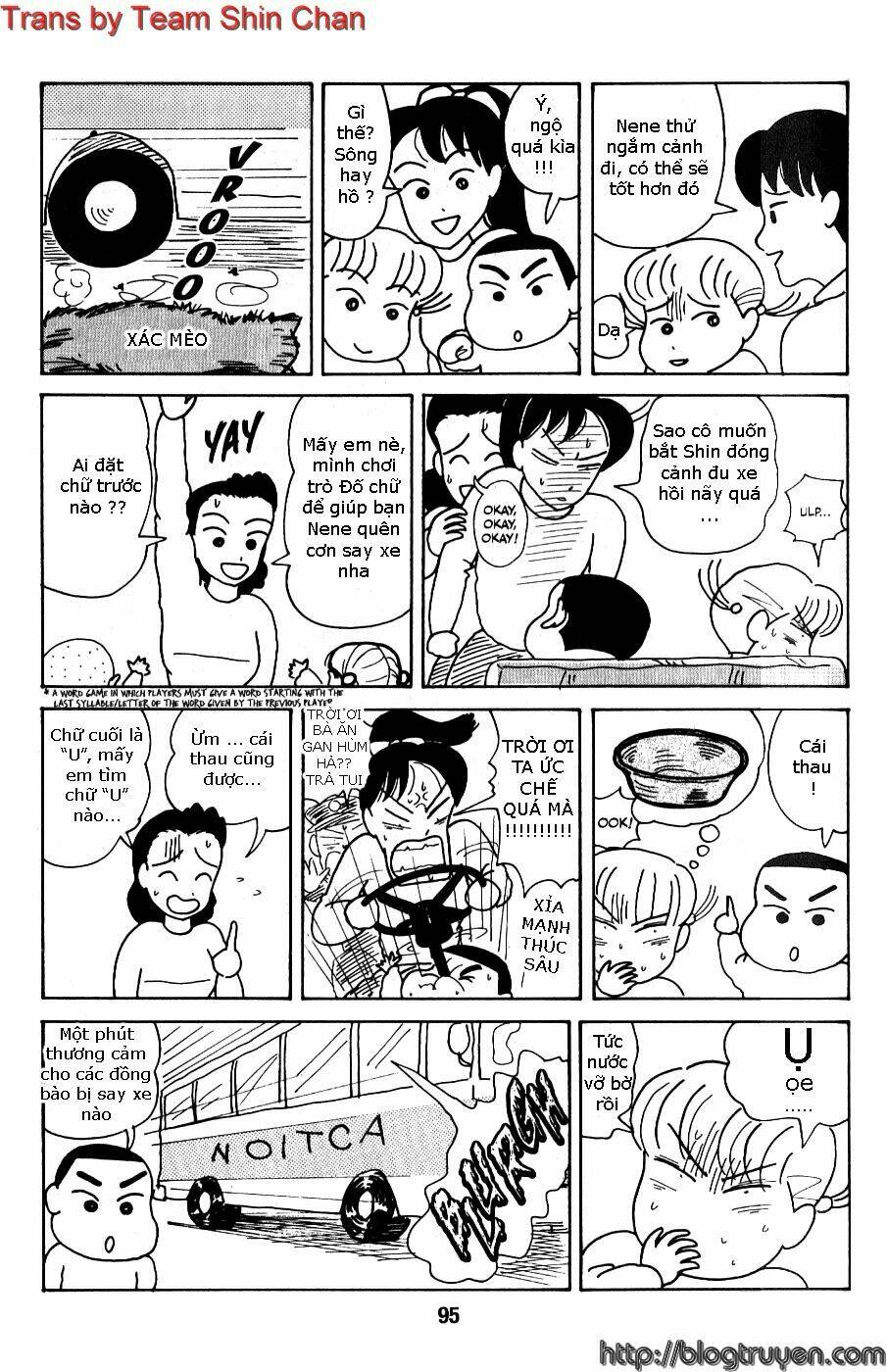 crayon shin-chan cậu bé bút chì chapter 2 93