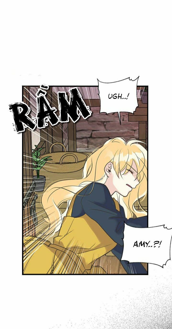 chị tôi đã nhặt về một nam chính quyến rũ chapter 21 56