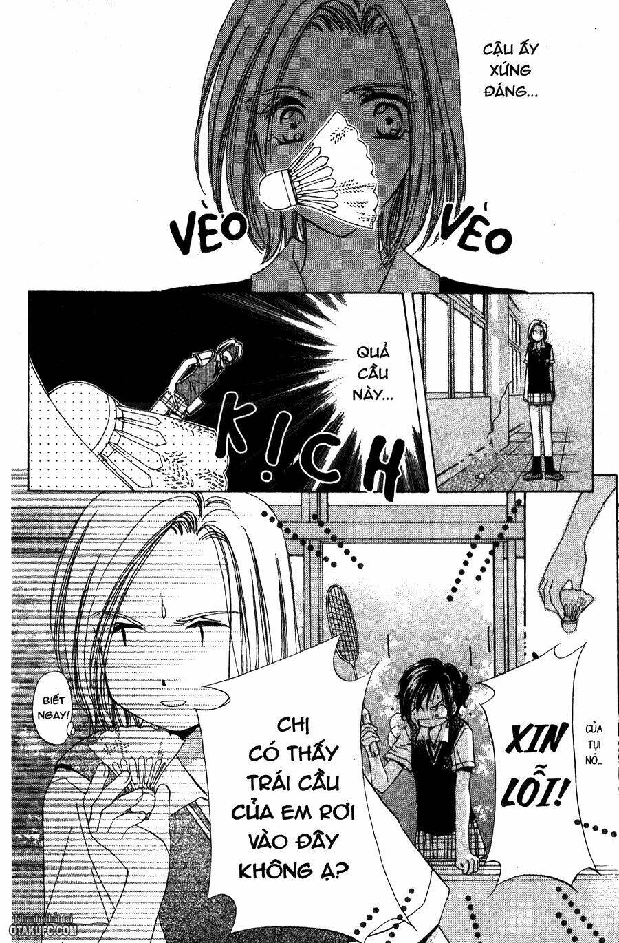 gatcha gacha chapter 8 11