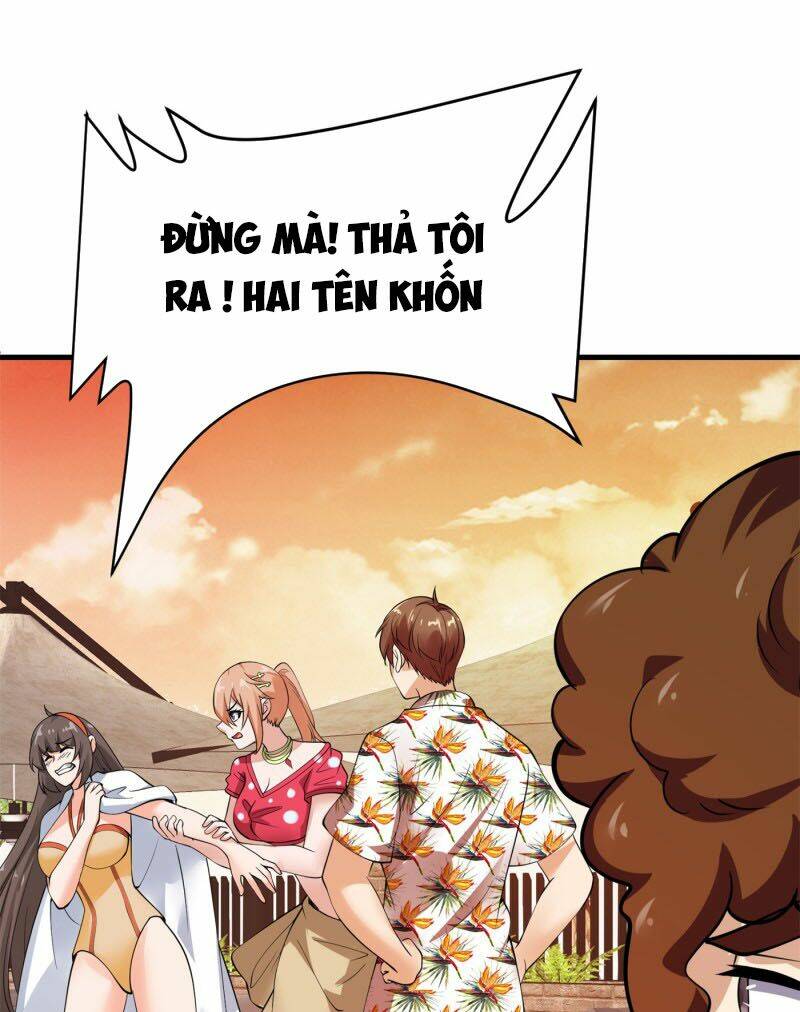 hoa hậu giảng đường luôn bên người chapter 84 19