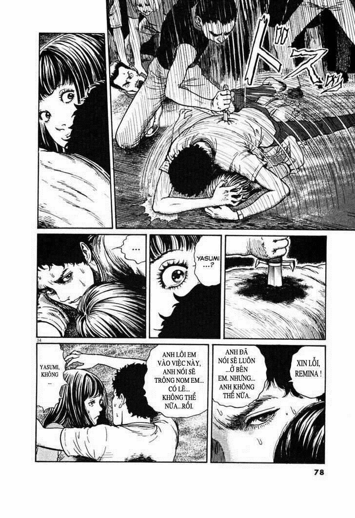 jigokusei lemina chapter 2 32