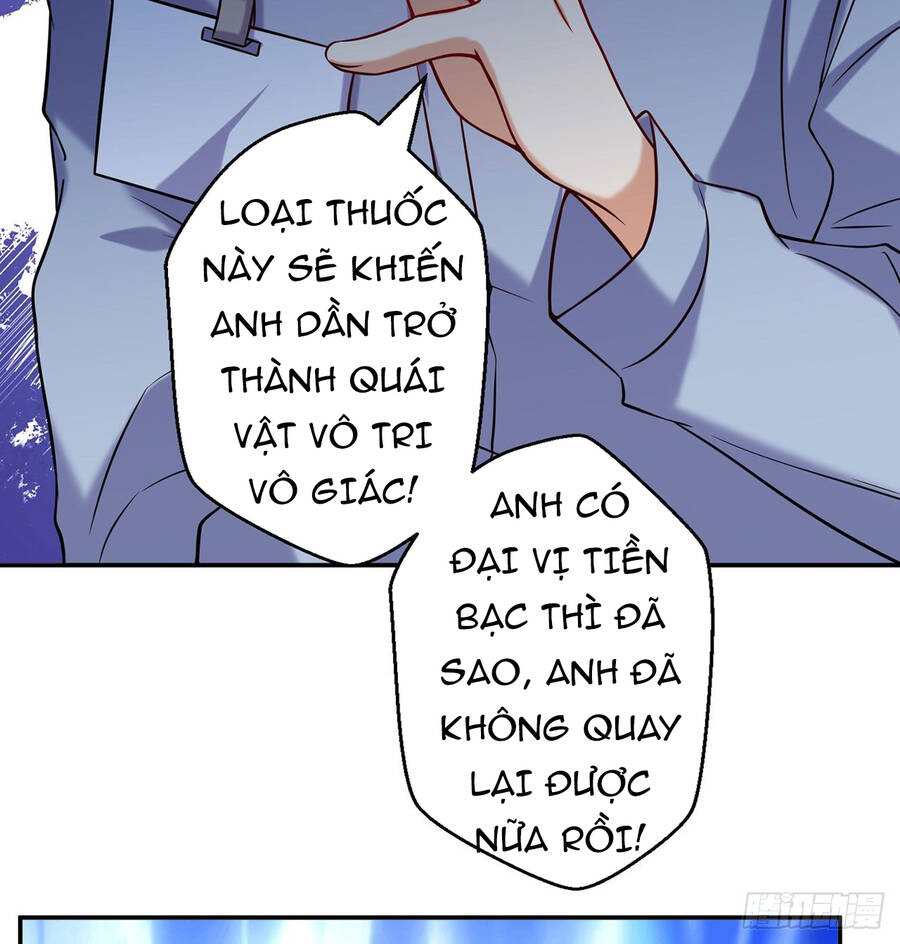 nhặt thuộc tính tại trái đất chapter 11 19