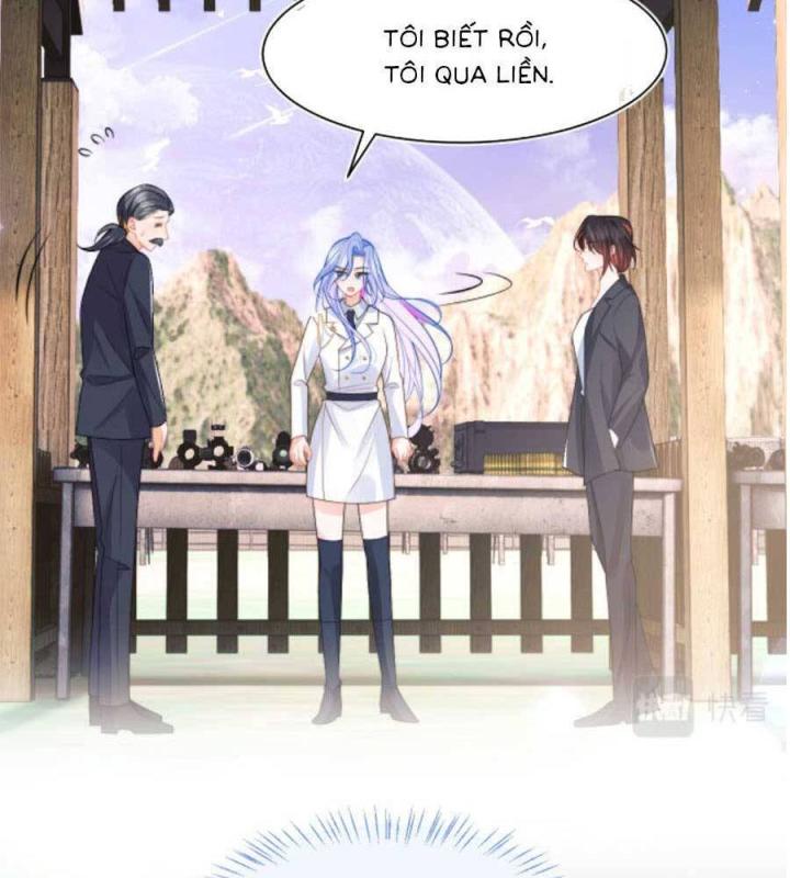 vị chỉ huy lạnh lùng khóc trong vòng tay tôi chapter 33 62