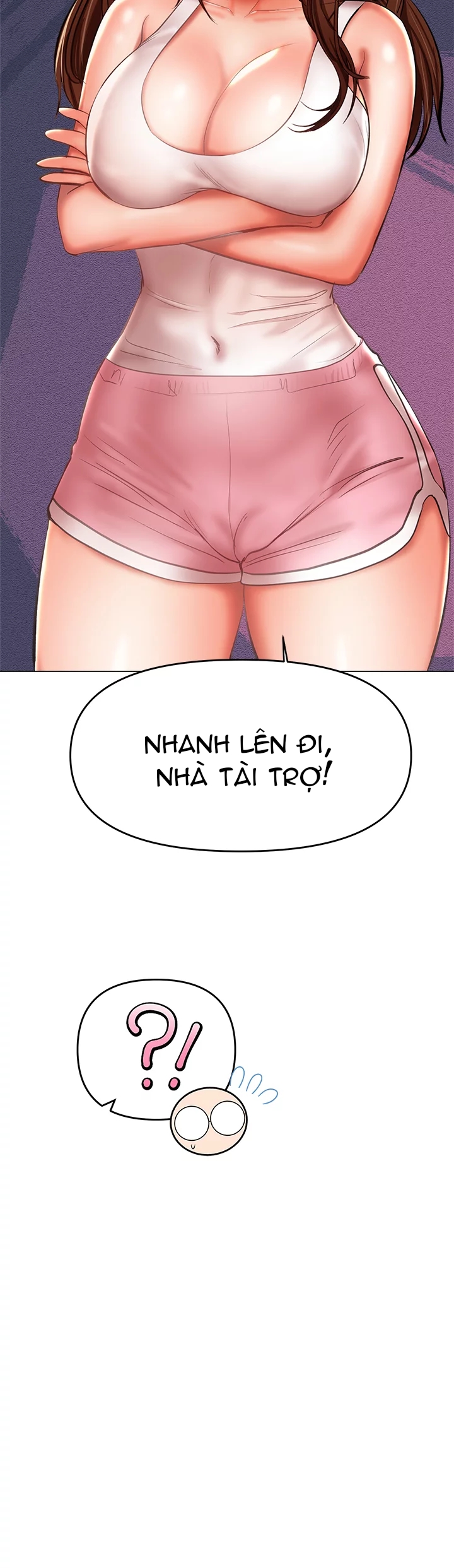 chiều chuộng em đi mà chapter 26.2 6