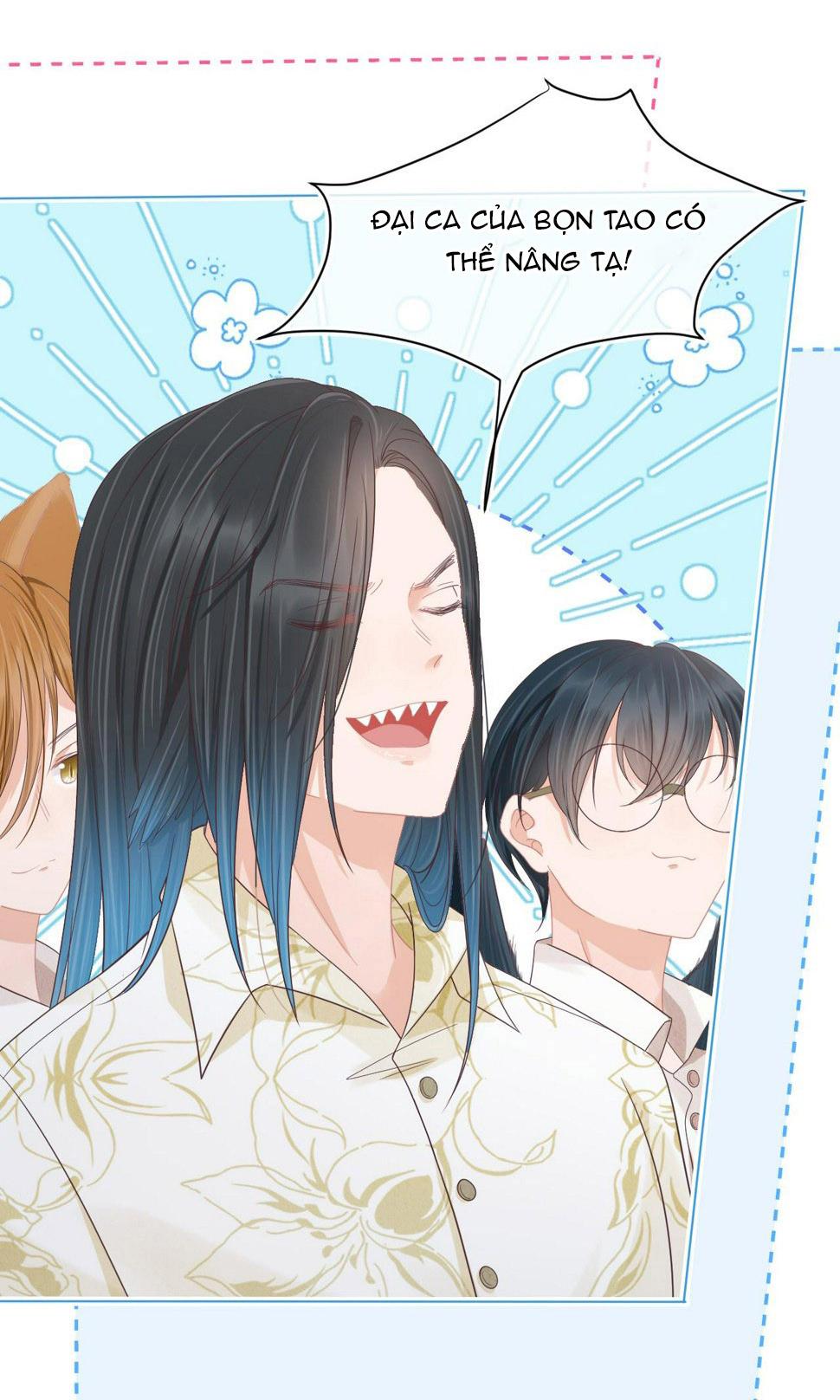 [ss2] một ngụm ăn cả thỏ con chapter 27 6