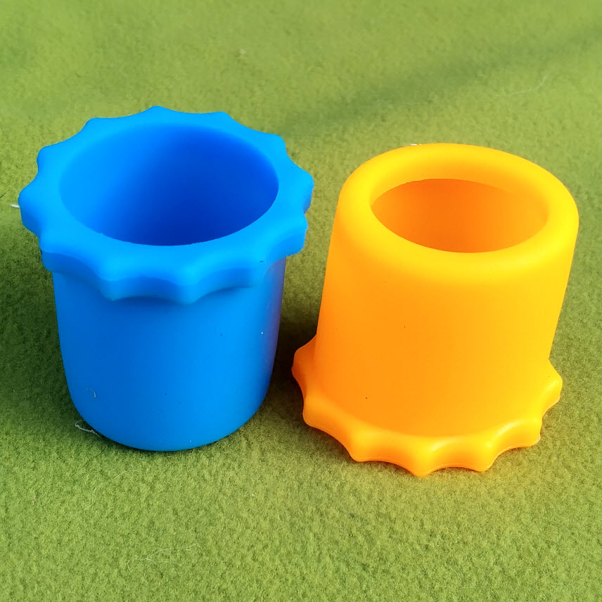 Chống lăn bảo vệ micro không dây