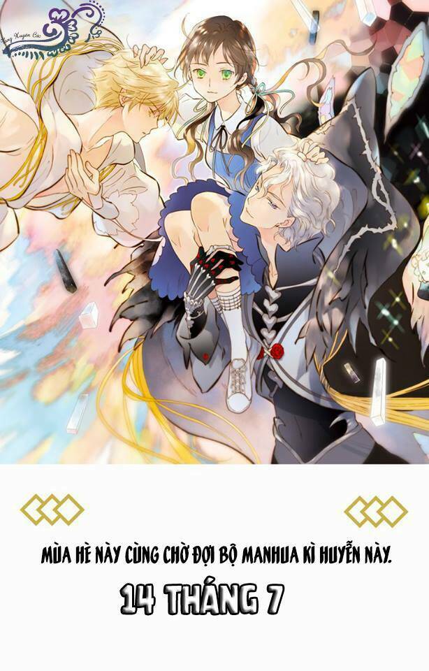 vũ trụ cầm vị hưởng chapter 2.5 1