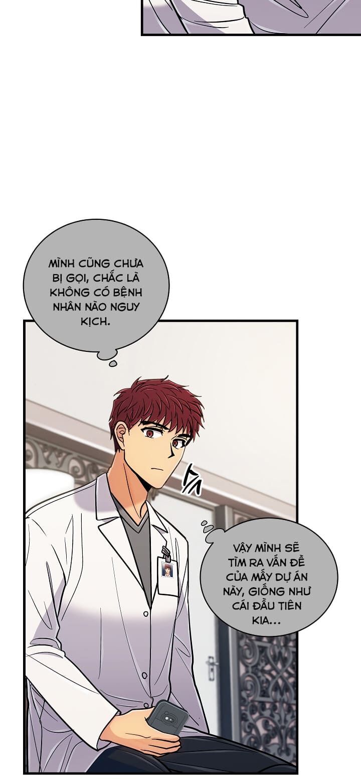 bác sĩ trùng sinh chapter 80 42