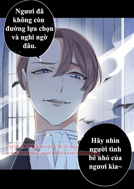 vết cắn ngọt ngào phần 2 chapter 25 25