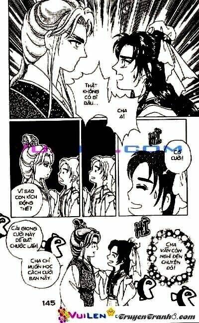 đóa hoa yêu kiều chapter 2 146