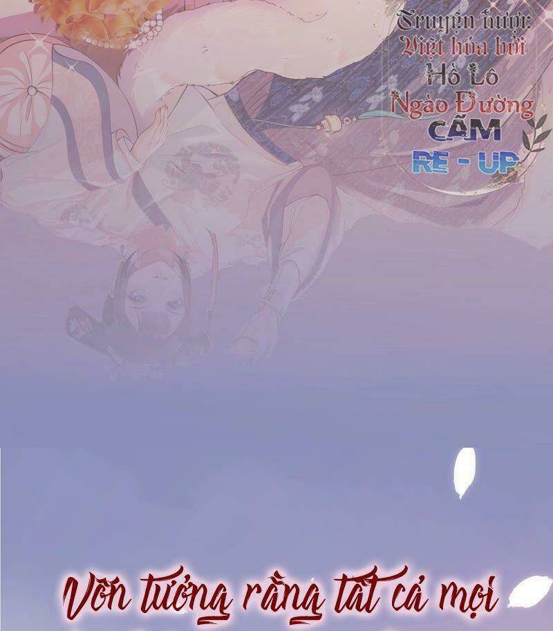 quận chúa vững vàng, thiết lập nhân vật không thể vỡ chapter 0 49