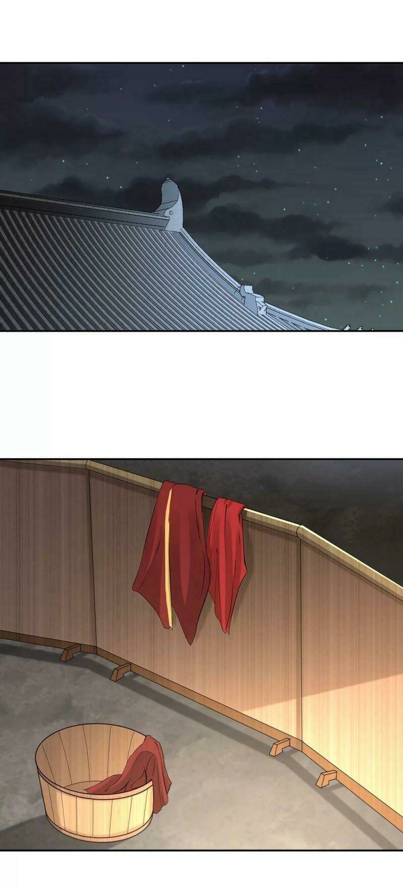 võ linh kiếm tôn chapter 136 15