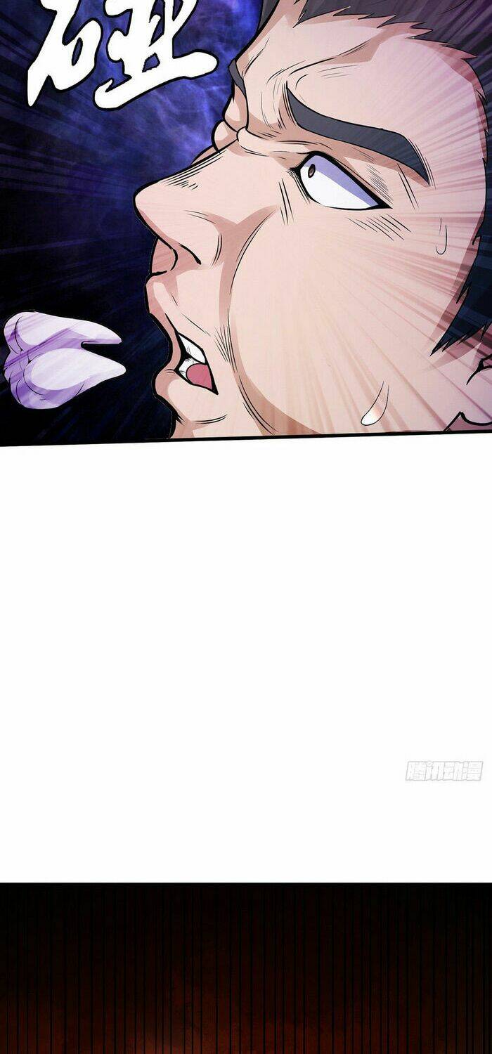 pháp sư truyền kì chapter 44 10