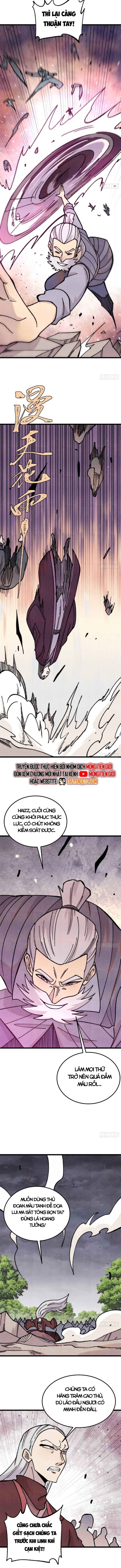 vạn cổ tối cường tông chapter 403 4