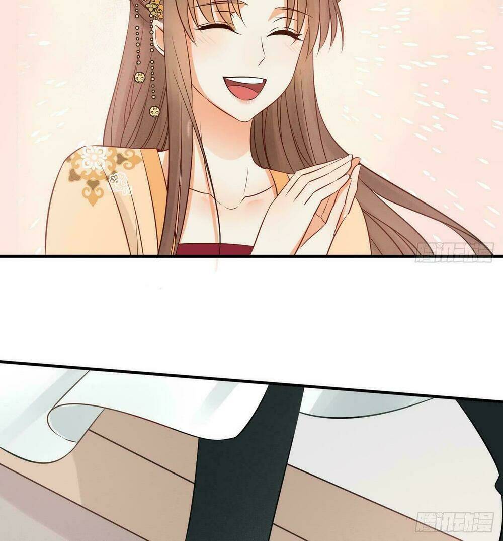 vương gia ba tuổi rưỡi của tôi chapter 22 39