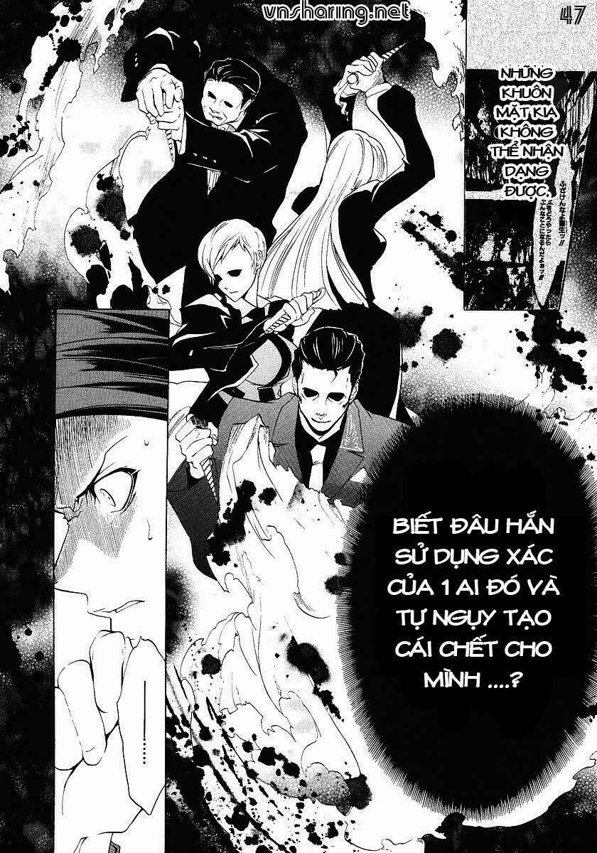 umineko no naku koro ni episode 1: legend of the golden witch chapter 16 45