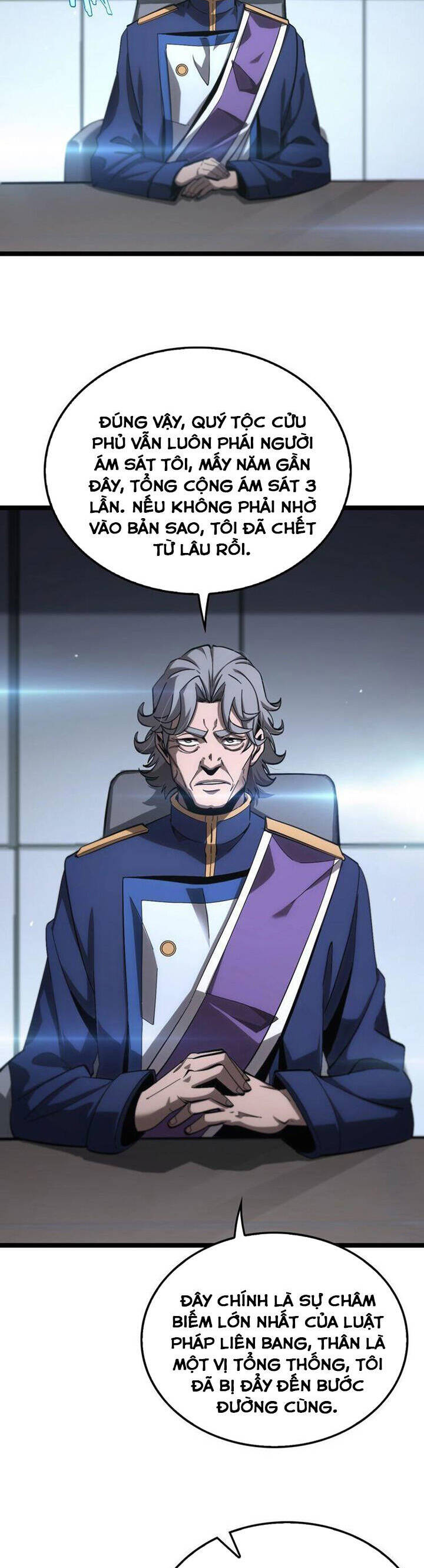 chư giới - tận thế online chapter 212 5