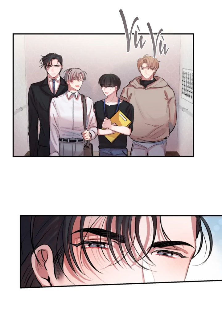 hợp đồng tình yêu chapter 2 24