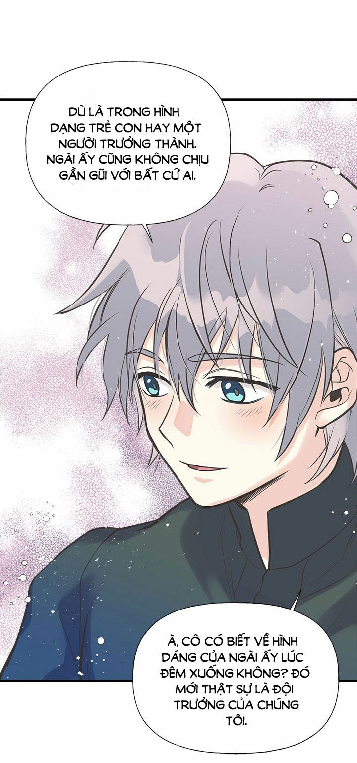 chị tôi đã nhặt về một nam chính quyến rũ chapter 19 53