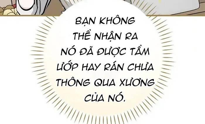 tôi lên cấp chỉ bằng cách ăn chapter 101 54