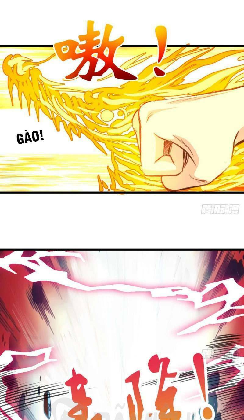 thần nhãn giám định sư chapter 137 7